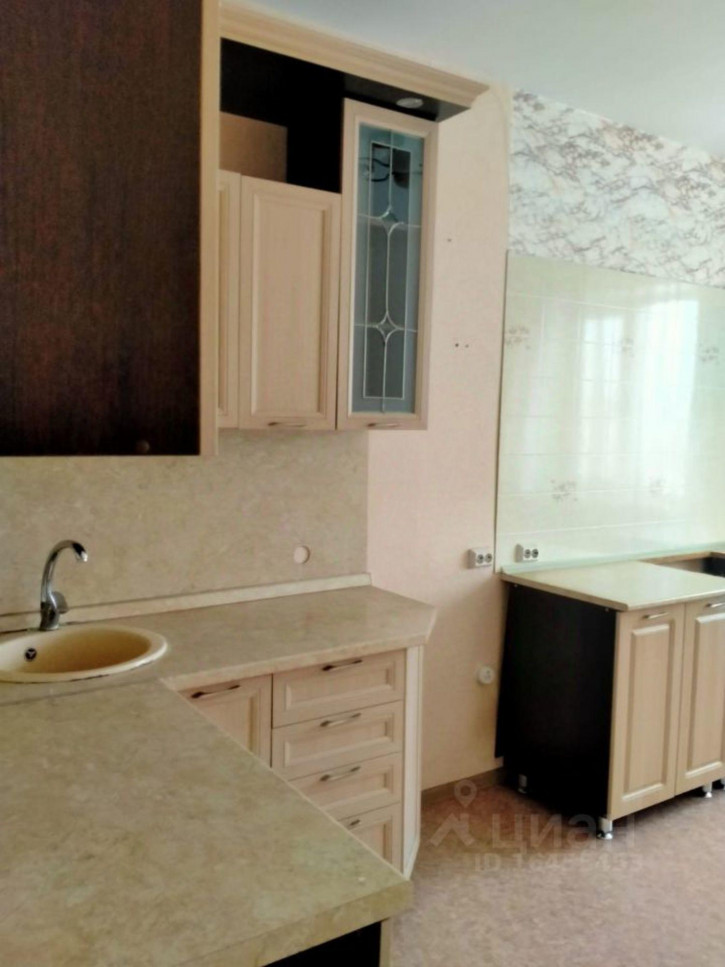 2-комн квартира Южный Власихинский проезд, 34,  д. 34