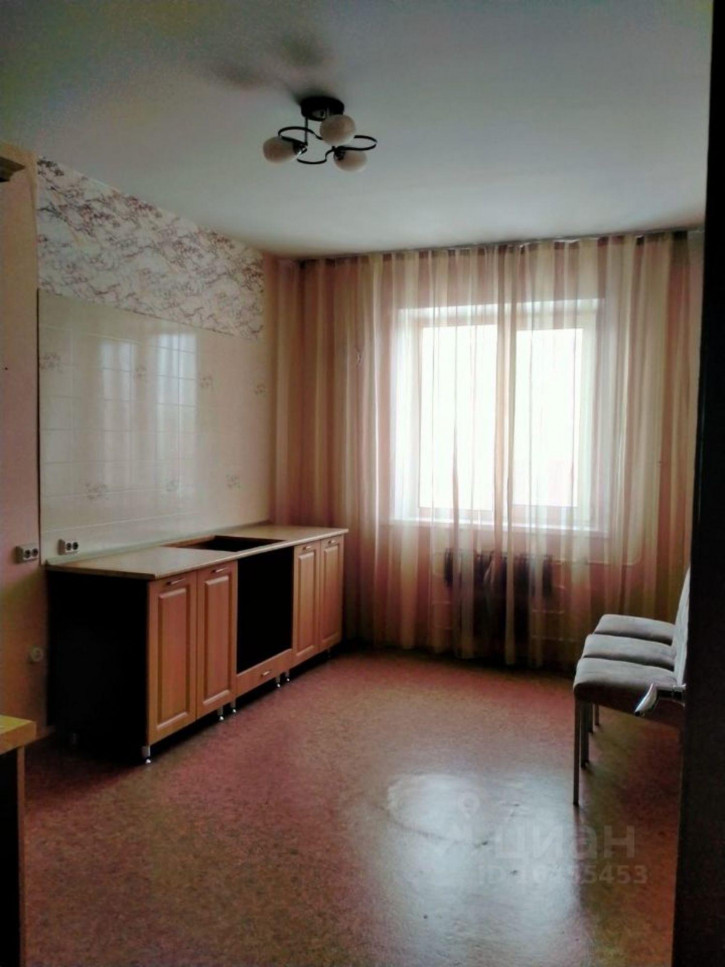 2-комн квартира Южный Власихинский проезд, 34,  д. 34