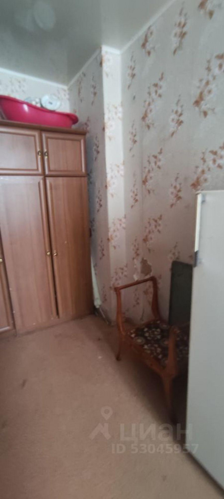 Комната ул Репина, 4,  д. 4