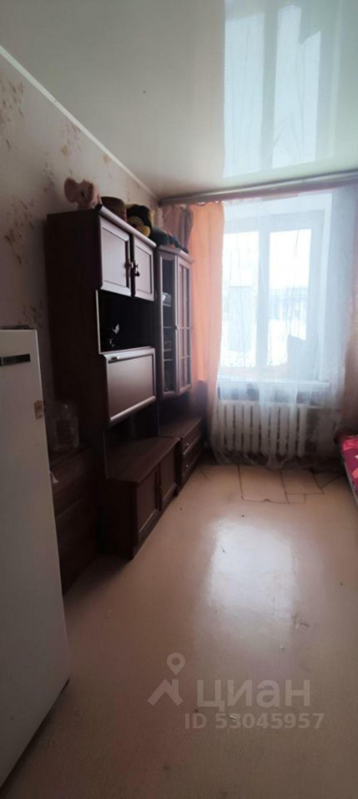 Комната ул Репина, 4,  д. 4