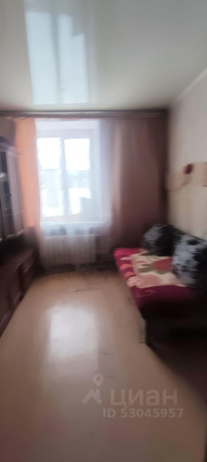 Комната ул Репина, 4,  д. 4