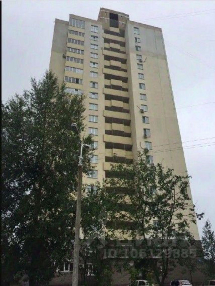 Комната ул Максима Рыльского, 22,  д. 22