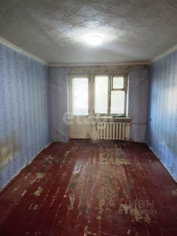 2-комн квартира Озёрная улица, 21,  д. 21