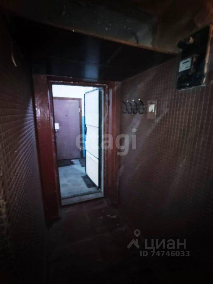 2-комн квартира Озёрная улица, 21,  д. 21