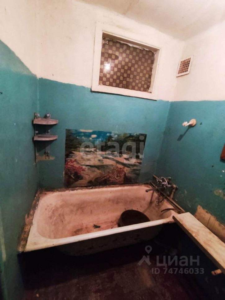 2-комн квартира Озёрная улица, 21,  д. 21