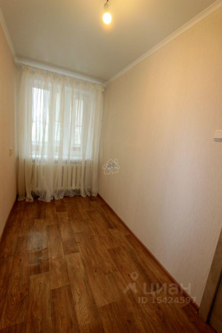 2-комн квартира улица Веселовского, 43,  д. 43
