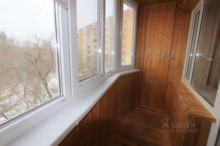 2-комн квартира улица Веселовского, 43,  д. 43