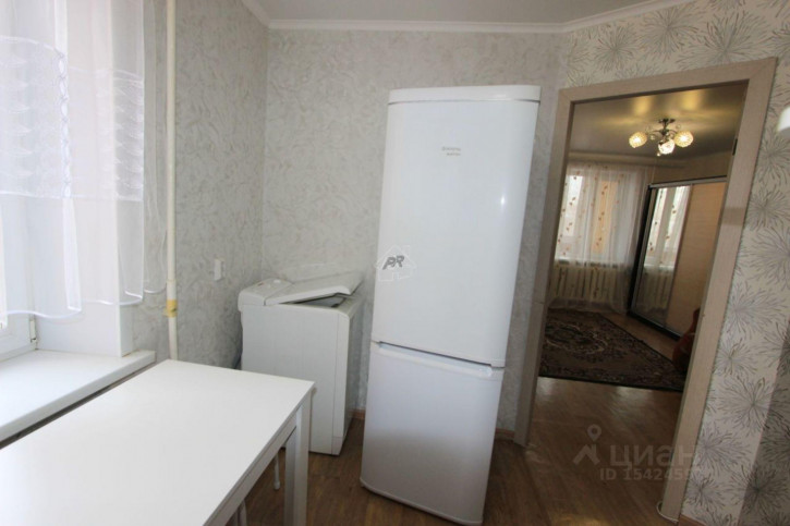2-комн квартира улица Веселовского, 43,  д. 43