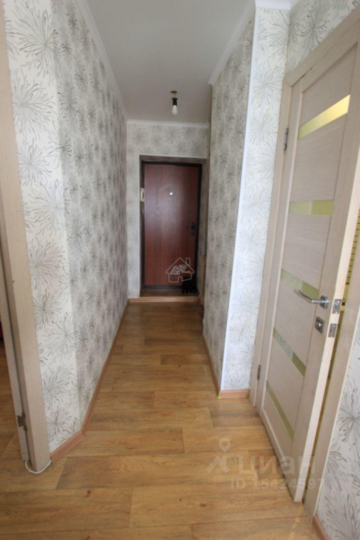 2-комн квартира улица Веселовского, 43,  д. 43