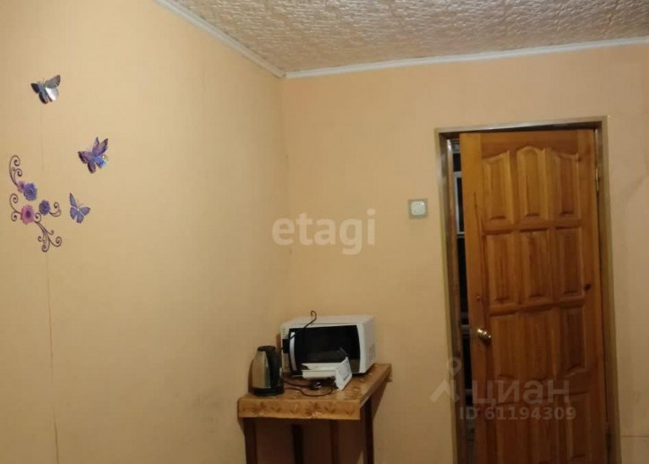 Комната Транспортная улица, 9,  д. 9