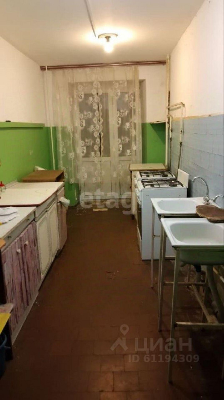 Комната Транспортная улица, 9,  д. 9