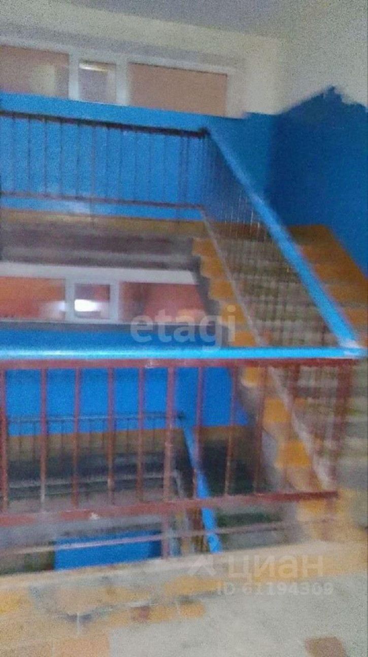 Комната Транспортная улица, 9,  д. 9