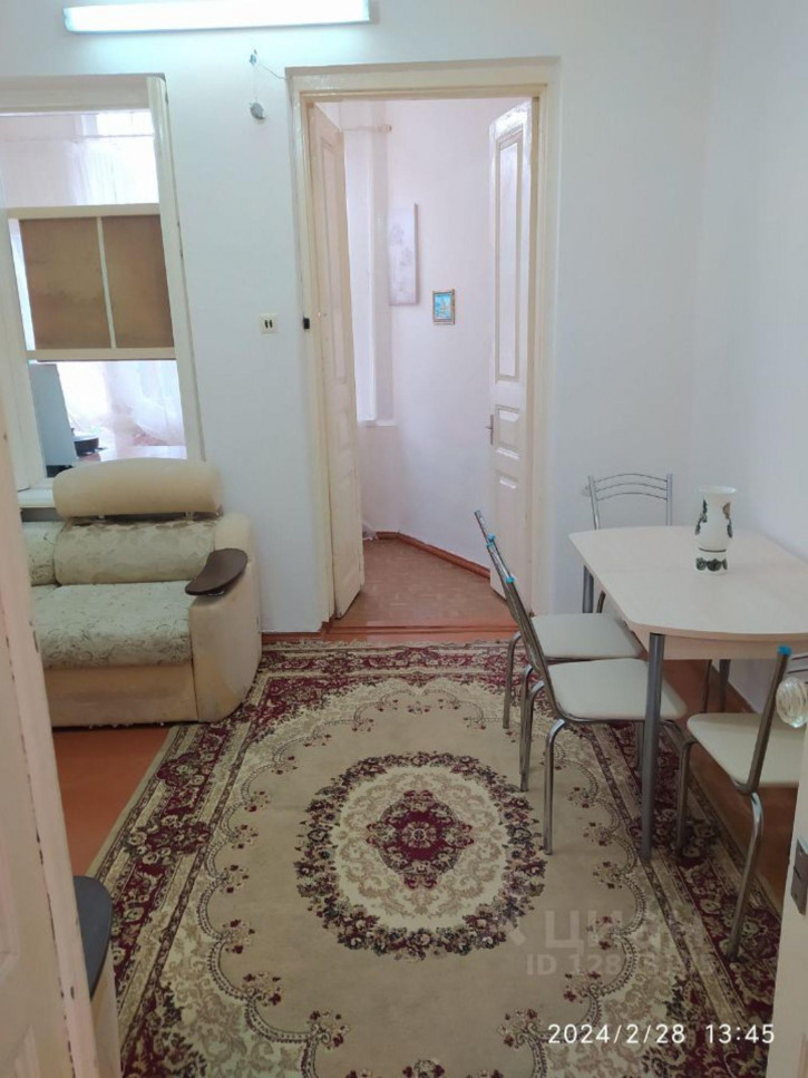 3-комн квартира Интернациональная улица, 35,  д. 35