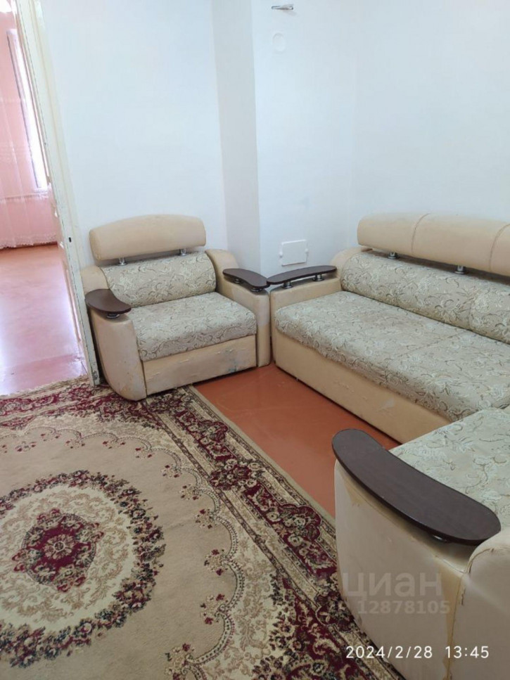 3-комн квартира Интернациональная улица, 35,  д. 35