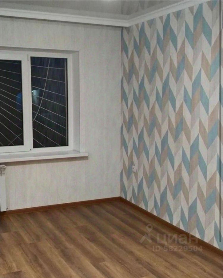 1-комн квартира проспект Коста, 286/3,  д. 286/3