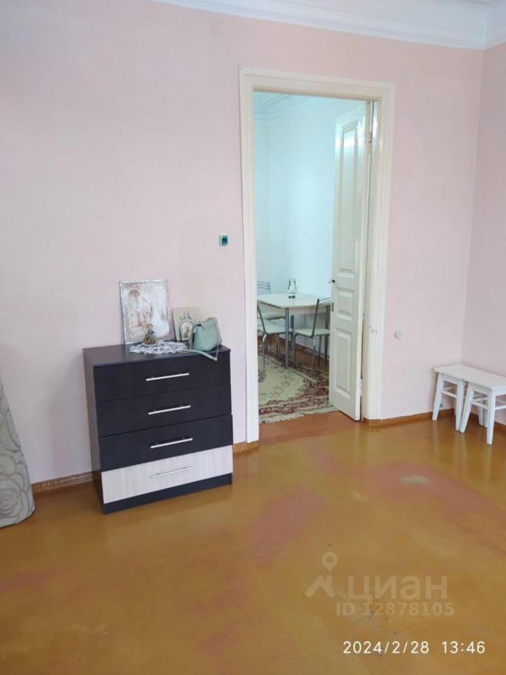 3-комн квартира Интернациональная улица, 35,  д. 35