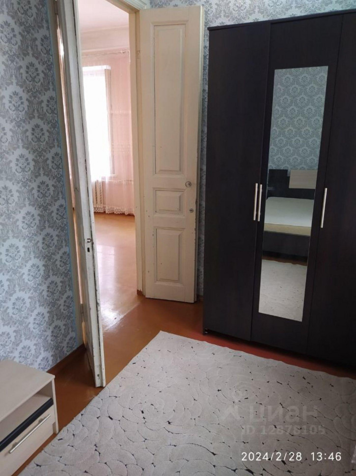 3-комн квартира Интернациональная улица, 35,  д. 35