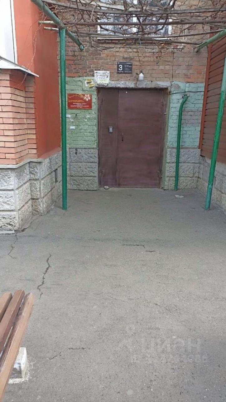 2-комн квартира улица Грибоедова, 3/16,  д. 3/16