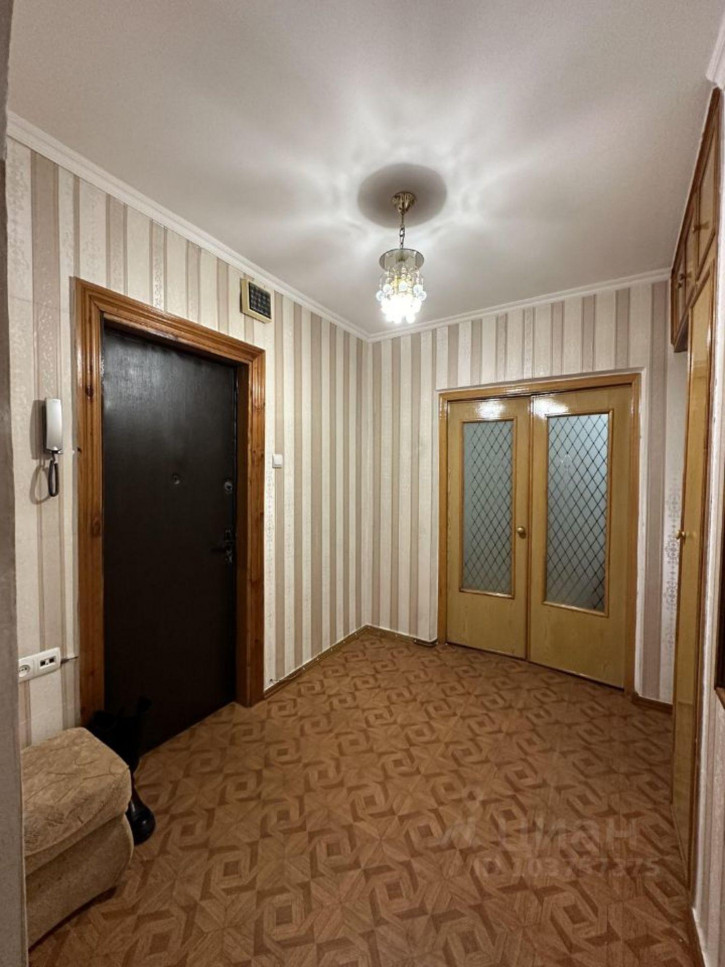 2-комн квартира улица Морских Пехотинцев, 13,  д. 13