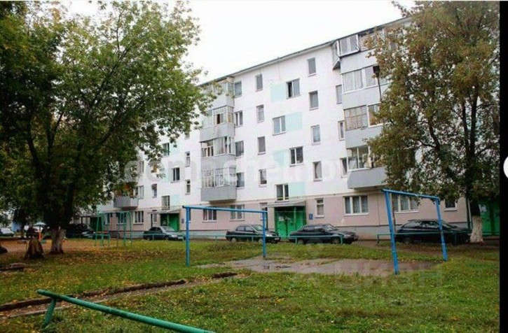 Комната ул им Хади Такташа, 46,  д. 46