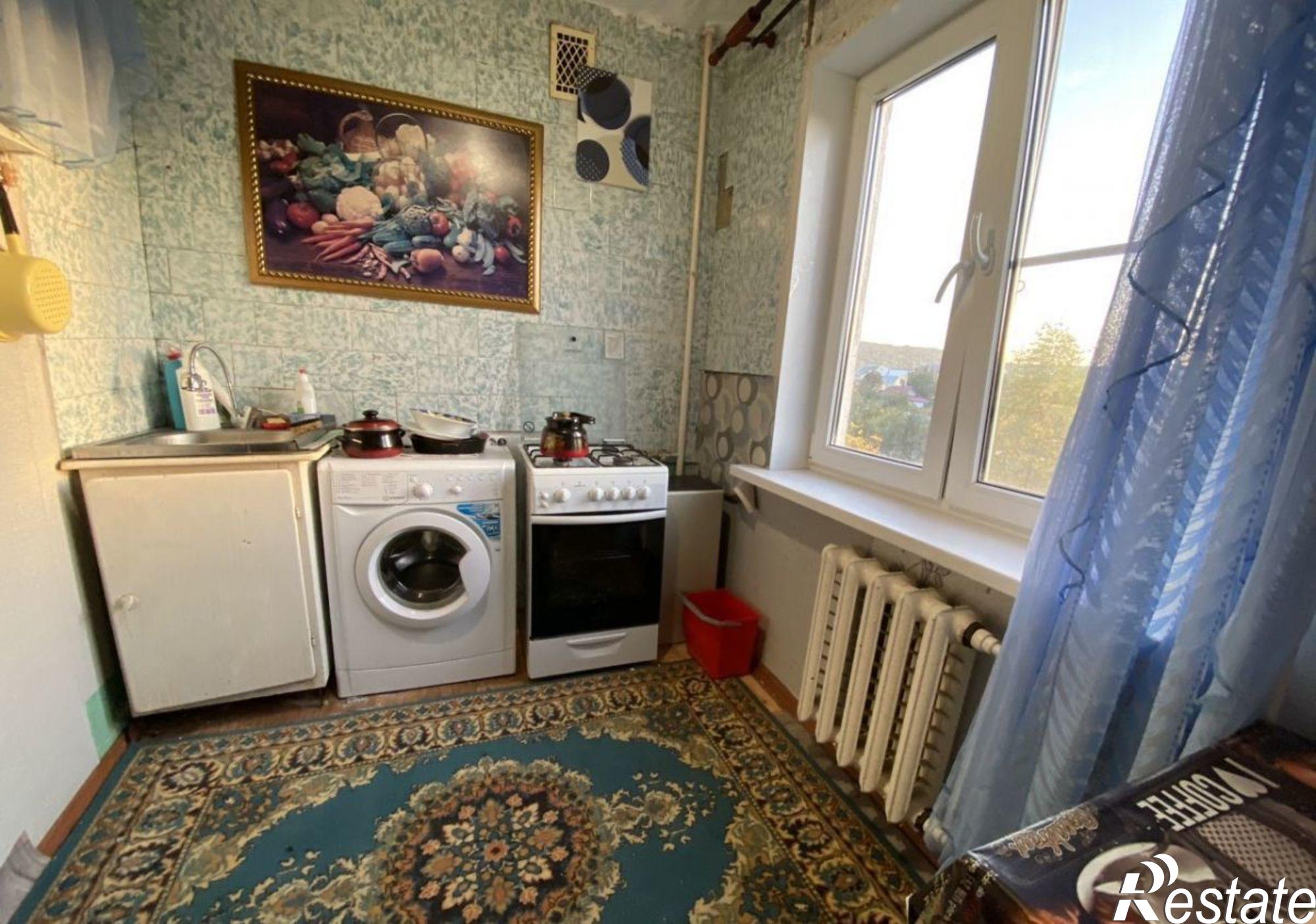 Купить квартиру за 2 097 000 рублей на Путина