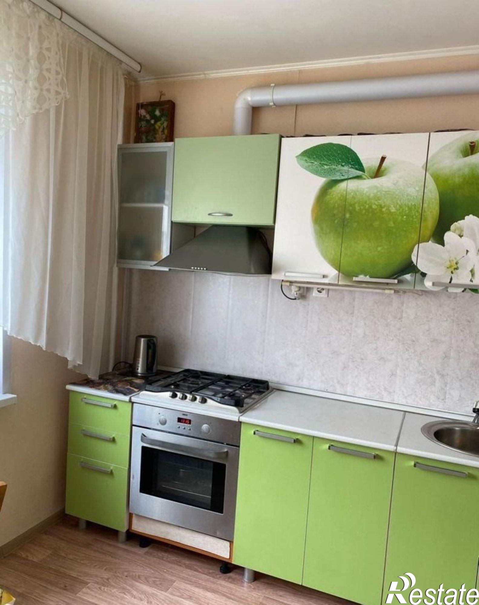 Купить квартиру за 3 100 000 рублей на 3-я Степная ул
