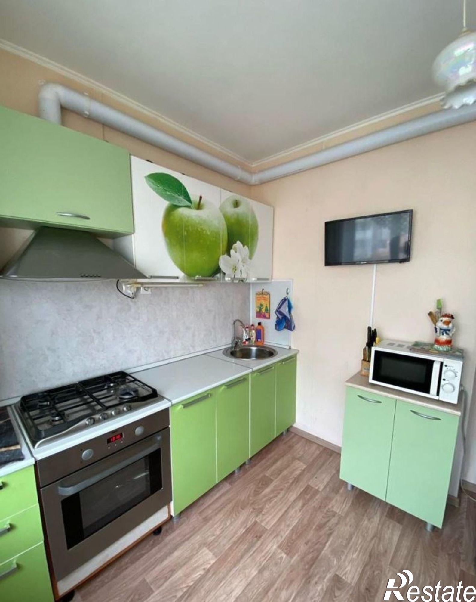 Купить квартиру за 3 100 000 рублей на 3-я Степная ул