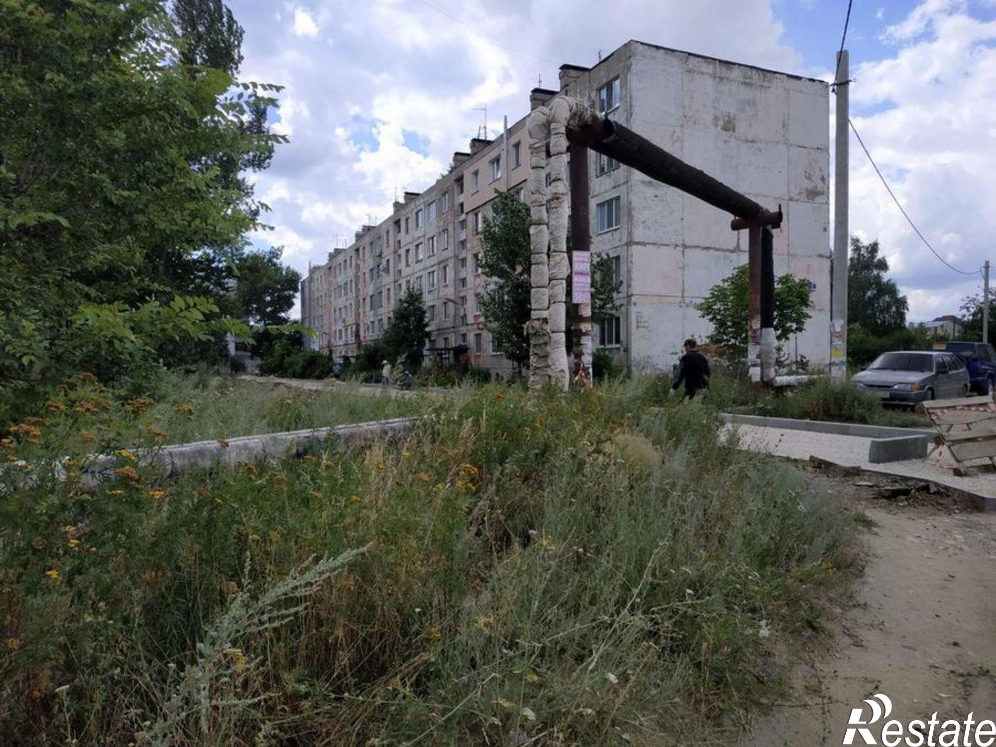 Купить квартиру за 2 097 000 рублей на Путина