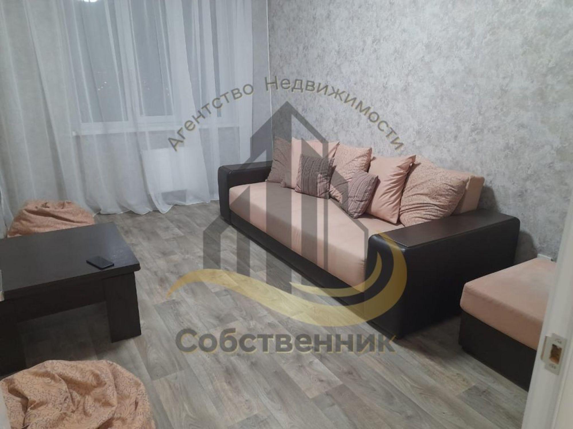 Сдать квартиру за 23 000 рублей на Угарова пр-кт, 2