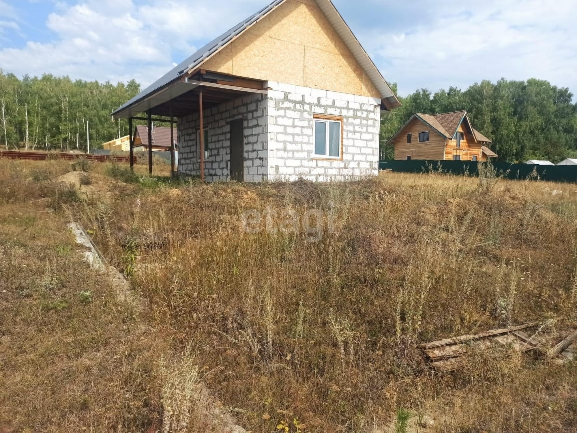 Купить дачу, дом, коттедж за 2 850 000 рублей на Лесная улица