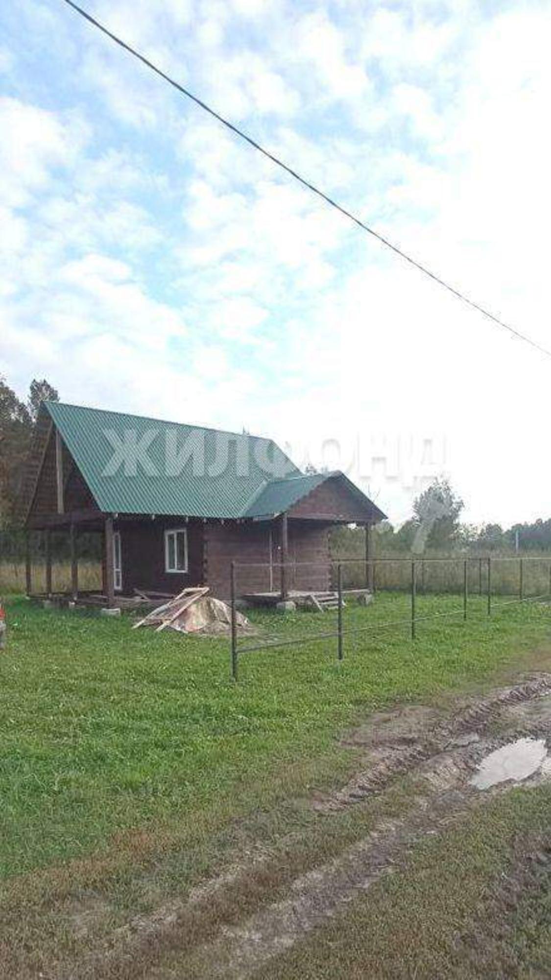 Купить дачу, дом, коттедж за 1 800 000 рублей на Спортивная улица, д.1