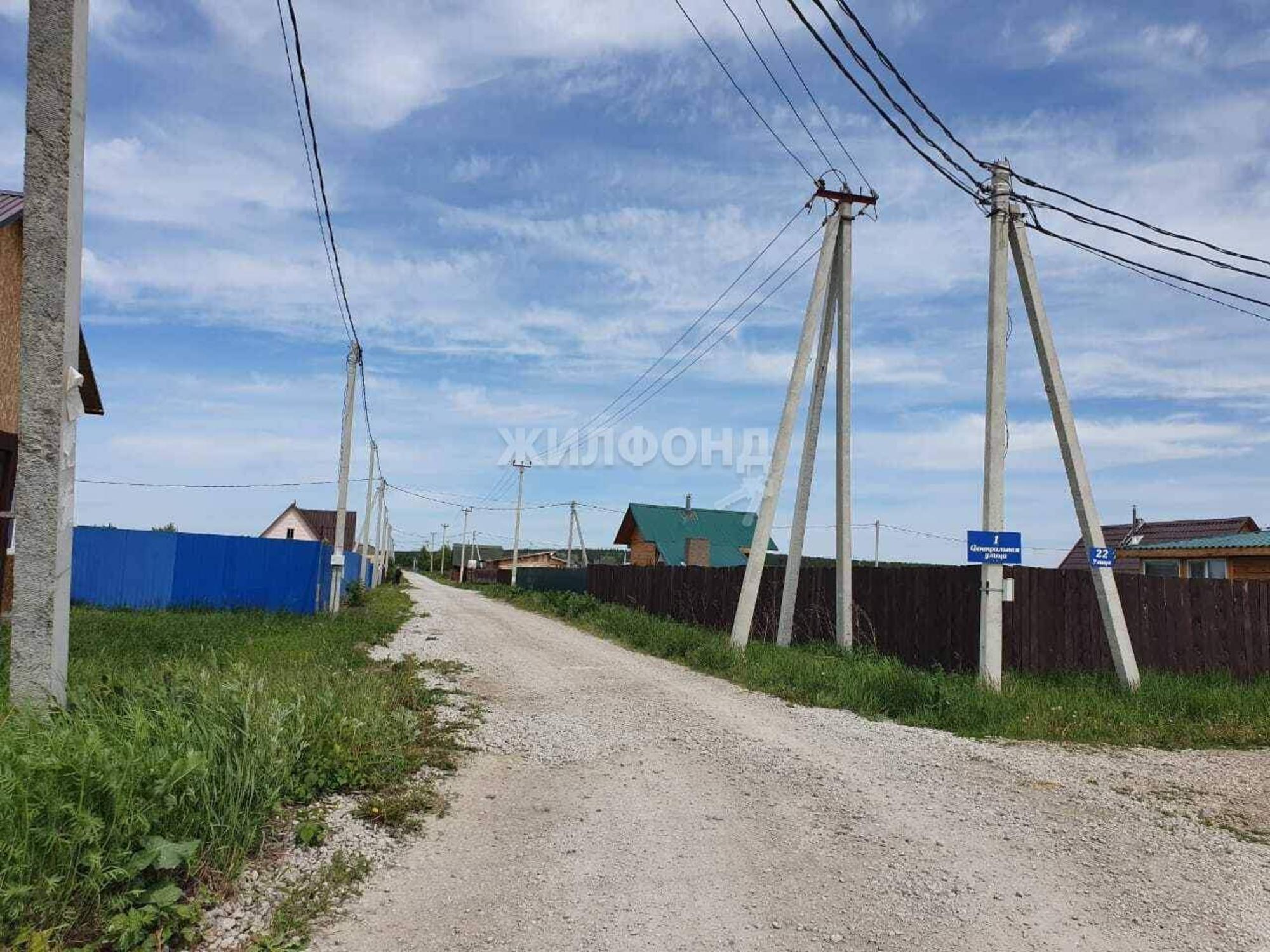 Купить землю, земельный участок за 1 150 000 рублей на Сады Приобья территория снт