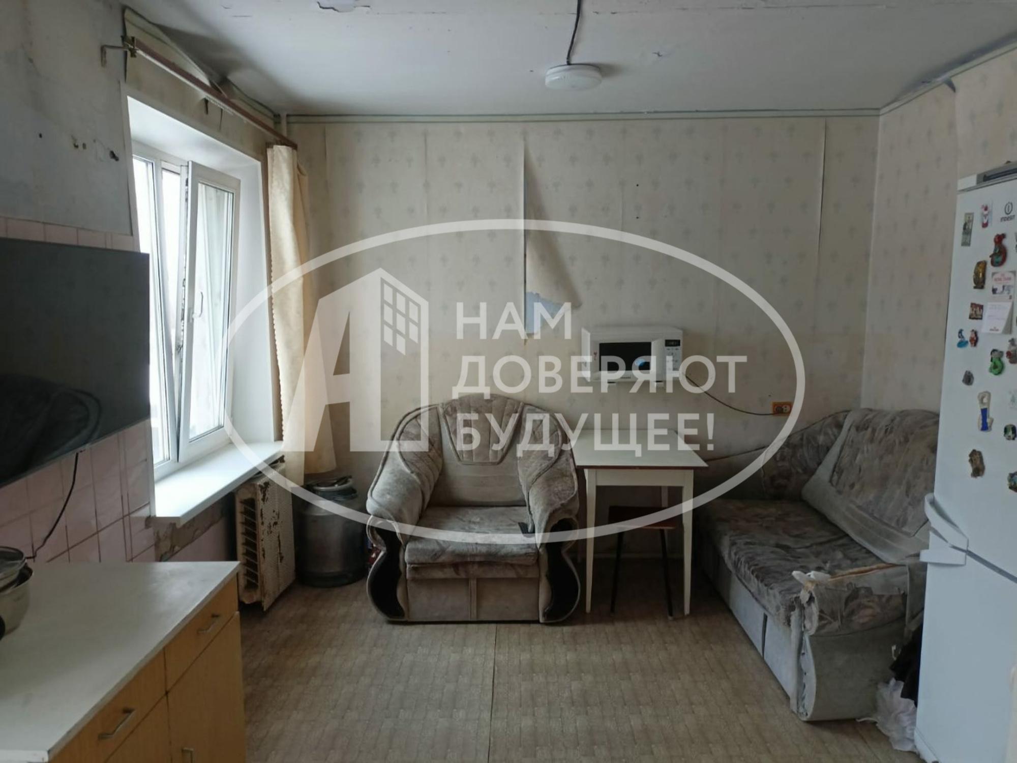 Купить квартиру за 6 500 000 рублей на Вокзальная улица, 65