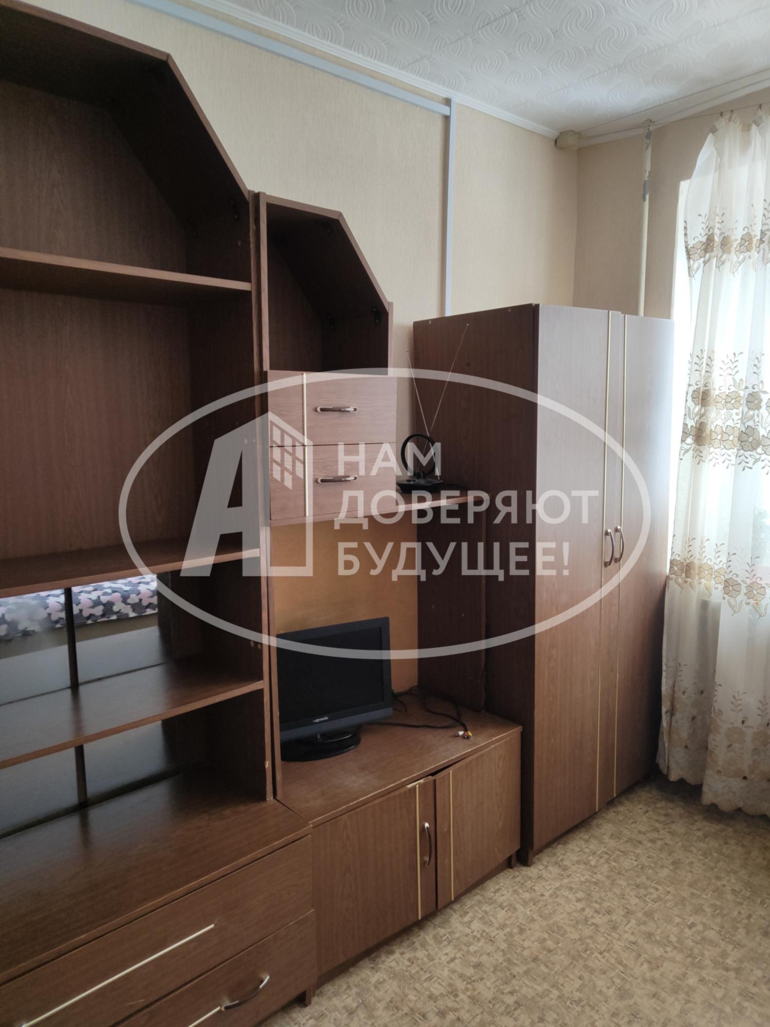 Купить комнату за 1 390 000 рублей на улица Ленина, 81