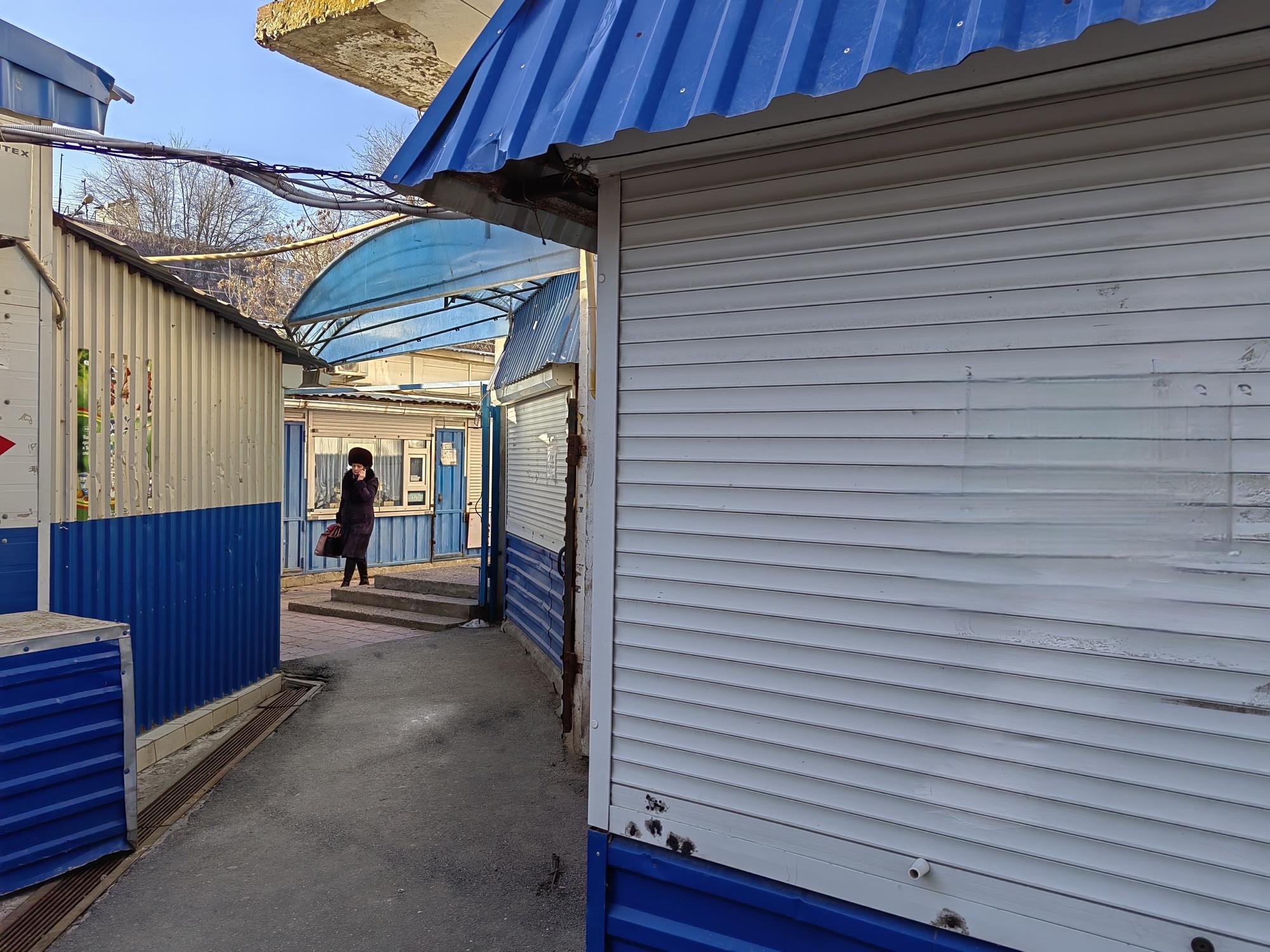 Сдать помещение свободного назначения за 3 528 рублей на г. Астрахань, Советский р-н, ул. Боевая 75 «д»