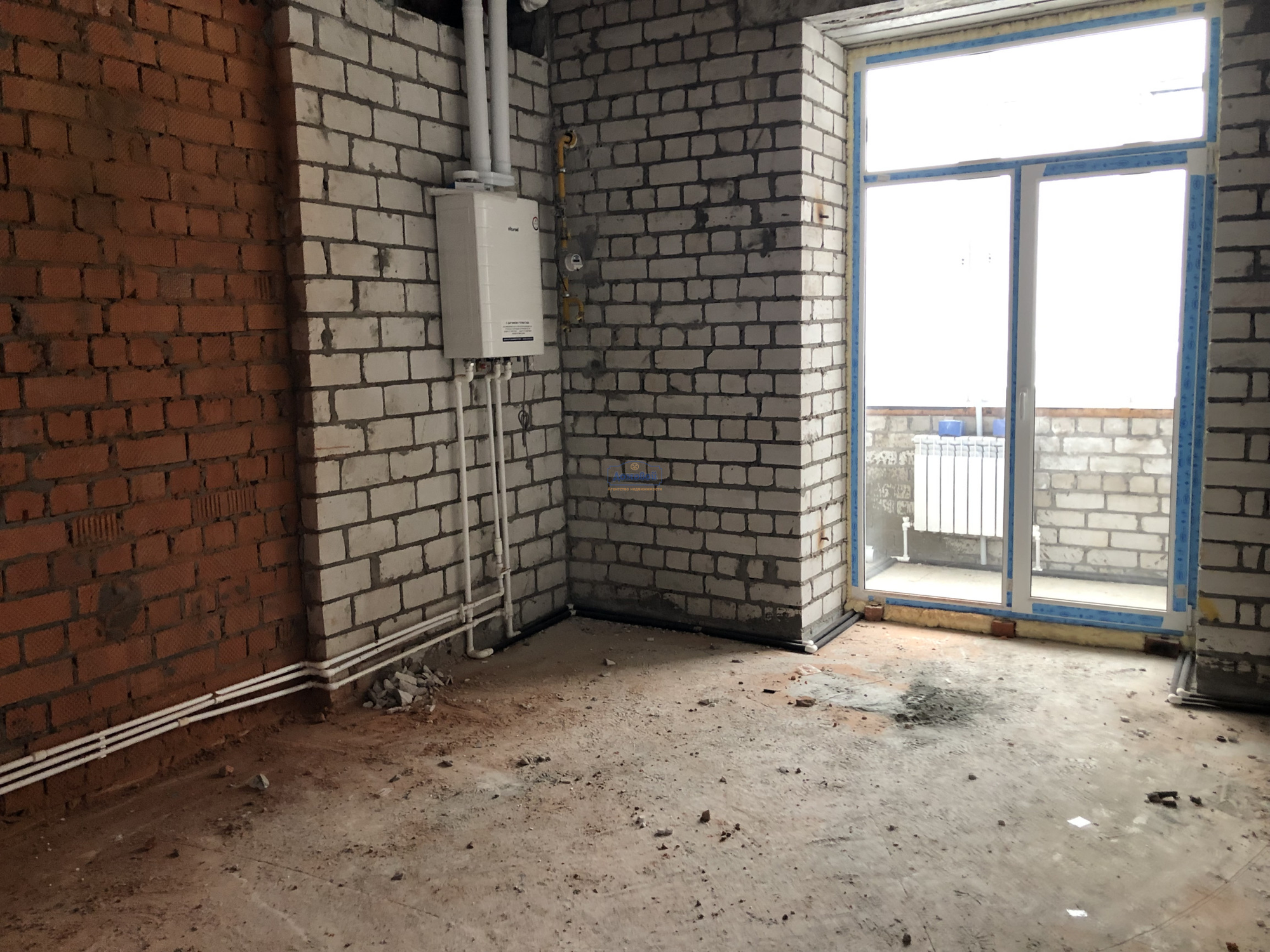 Купить квартиру за 3 850 000 рублей на Калужского ополчения ул., 3