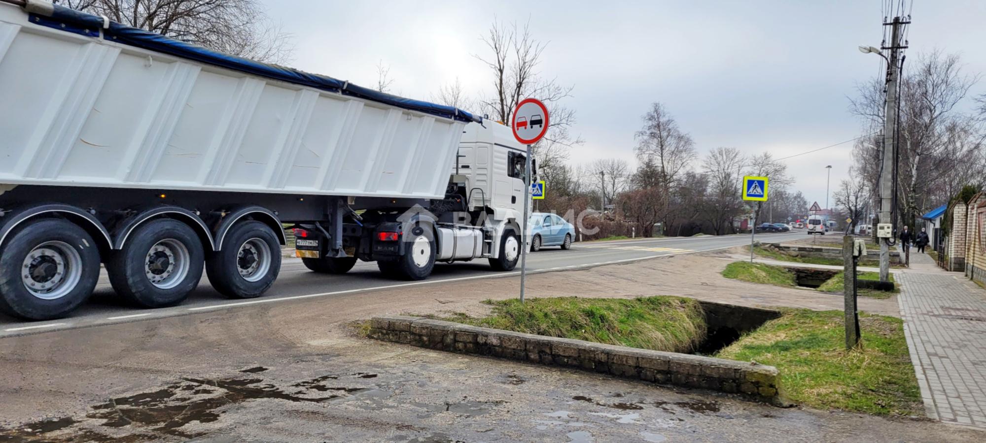 Купить складское помещение за 28 300 000 рублей на Центральная улица, 25А