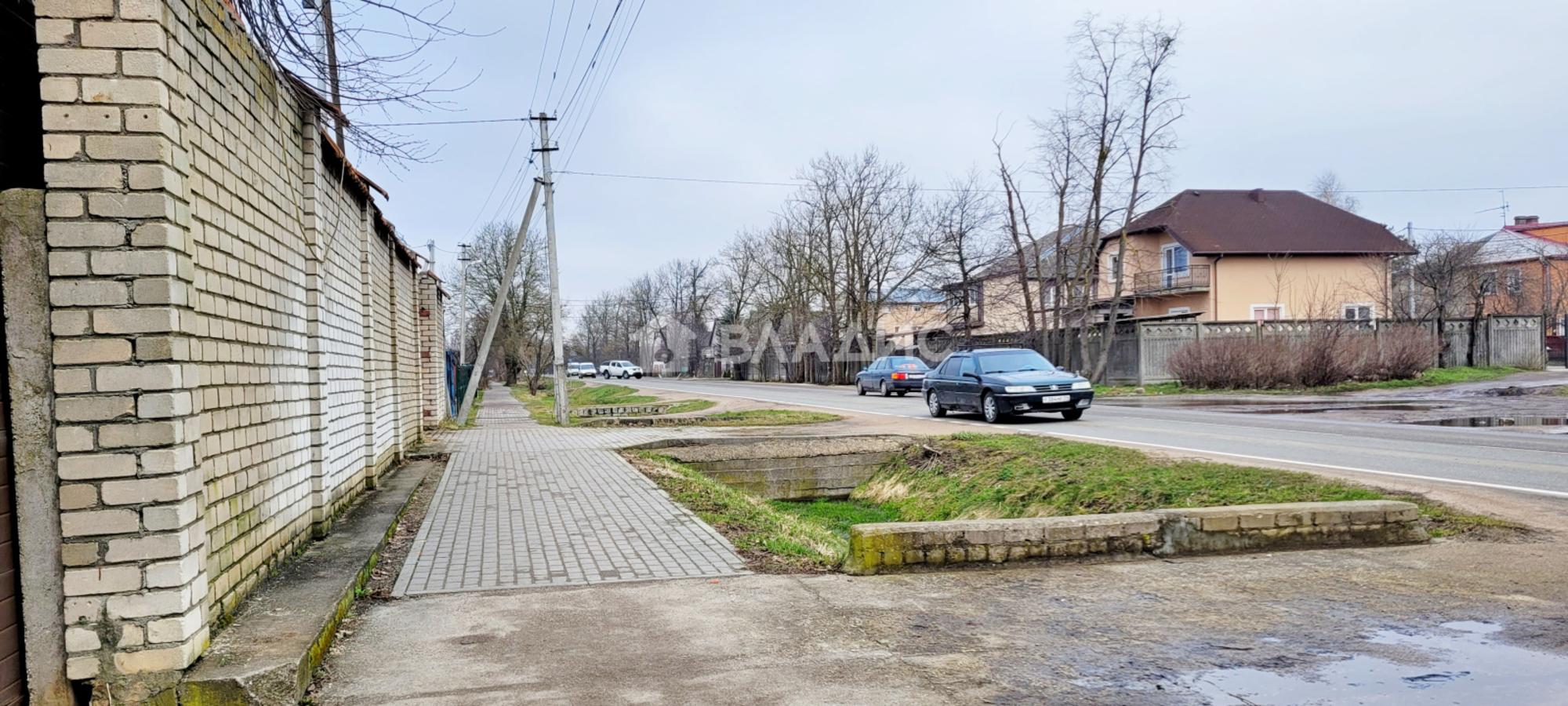Купить складское помещение за 28 300 000 рублей на Центральная улица, 25А