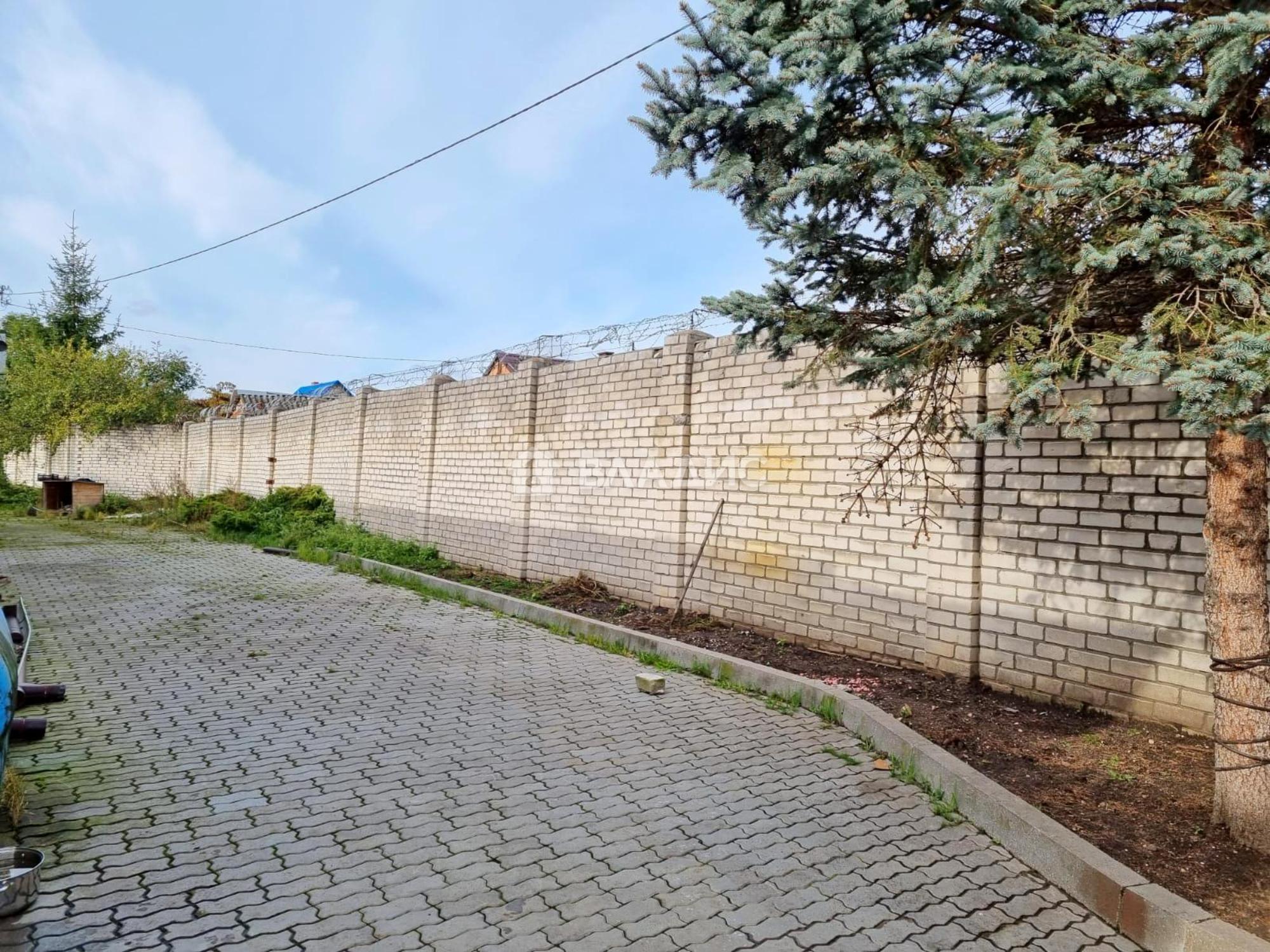 Купить складское помещение за 28 300 000 рублей на Центральная улица, 25А