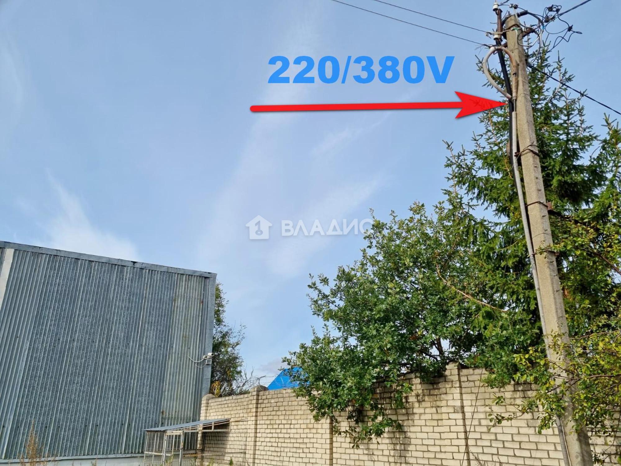 Купить складское помещение за 28 300 000 рублей на Центральная улица, 25А