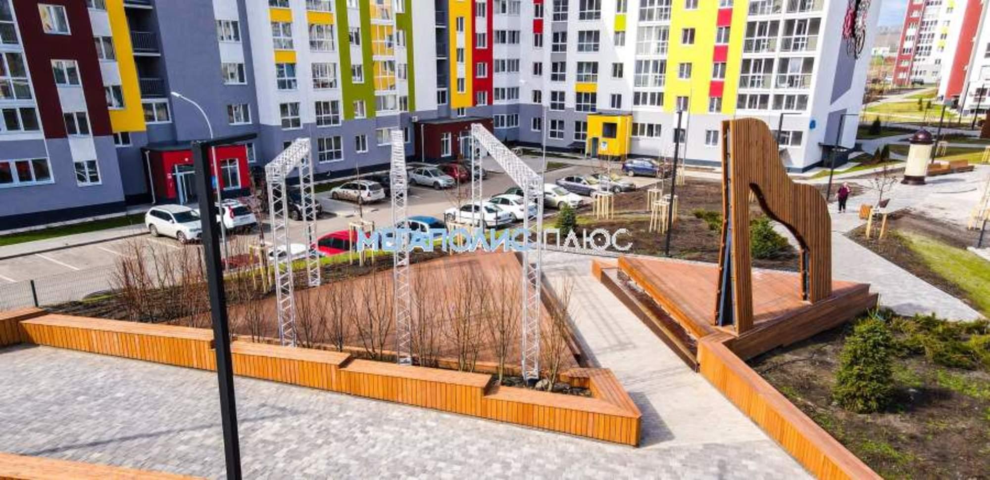 Купить квартиру за 3 919 520 рублей на Новая Усмань