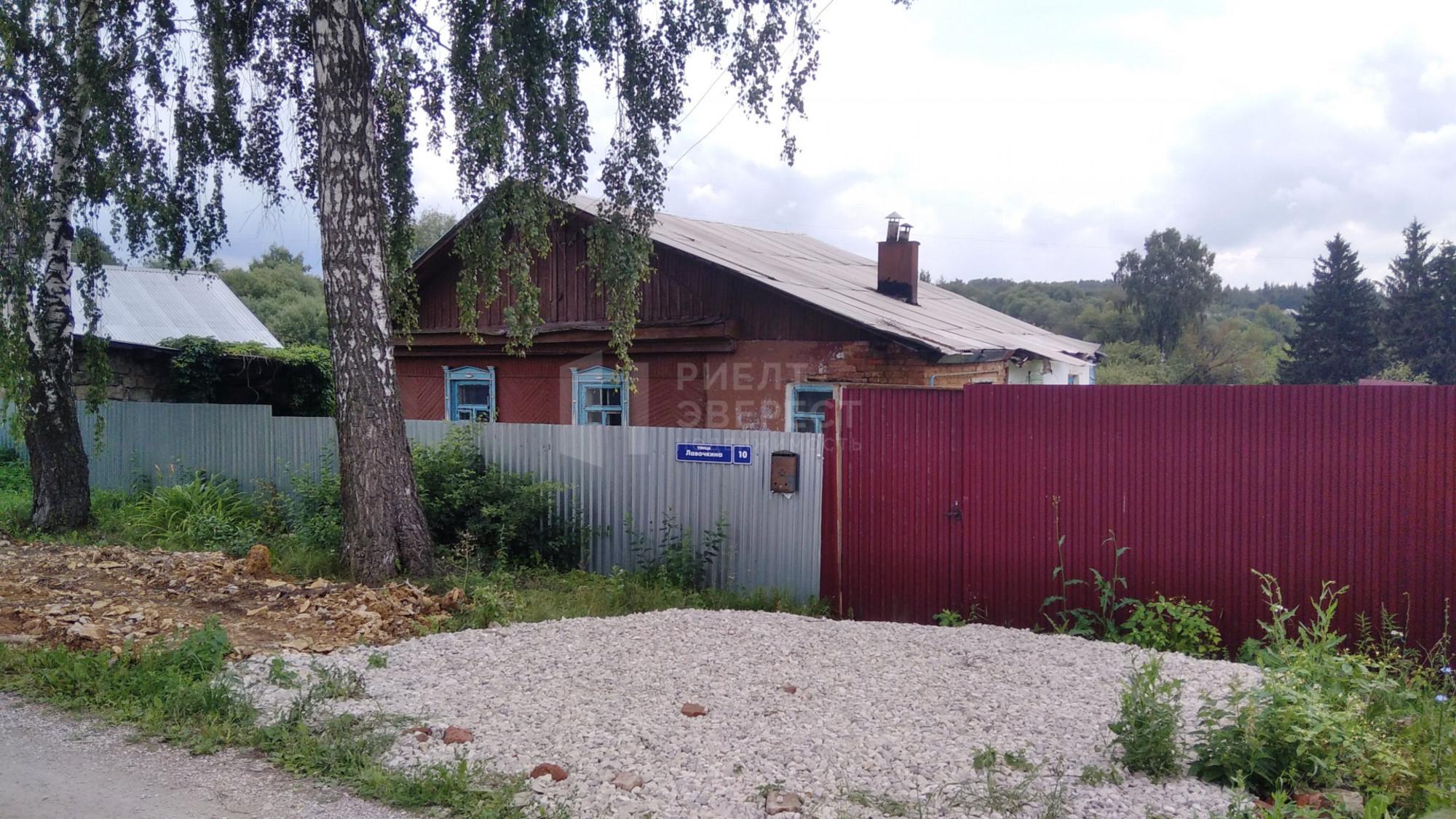 Купить дачу, дом, коттедж за 2 900 000 рублей на Лавочкина ул., 10
