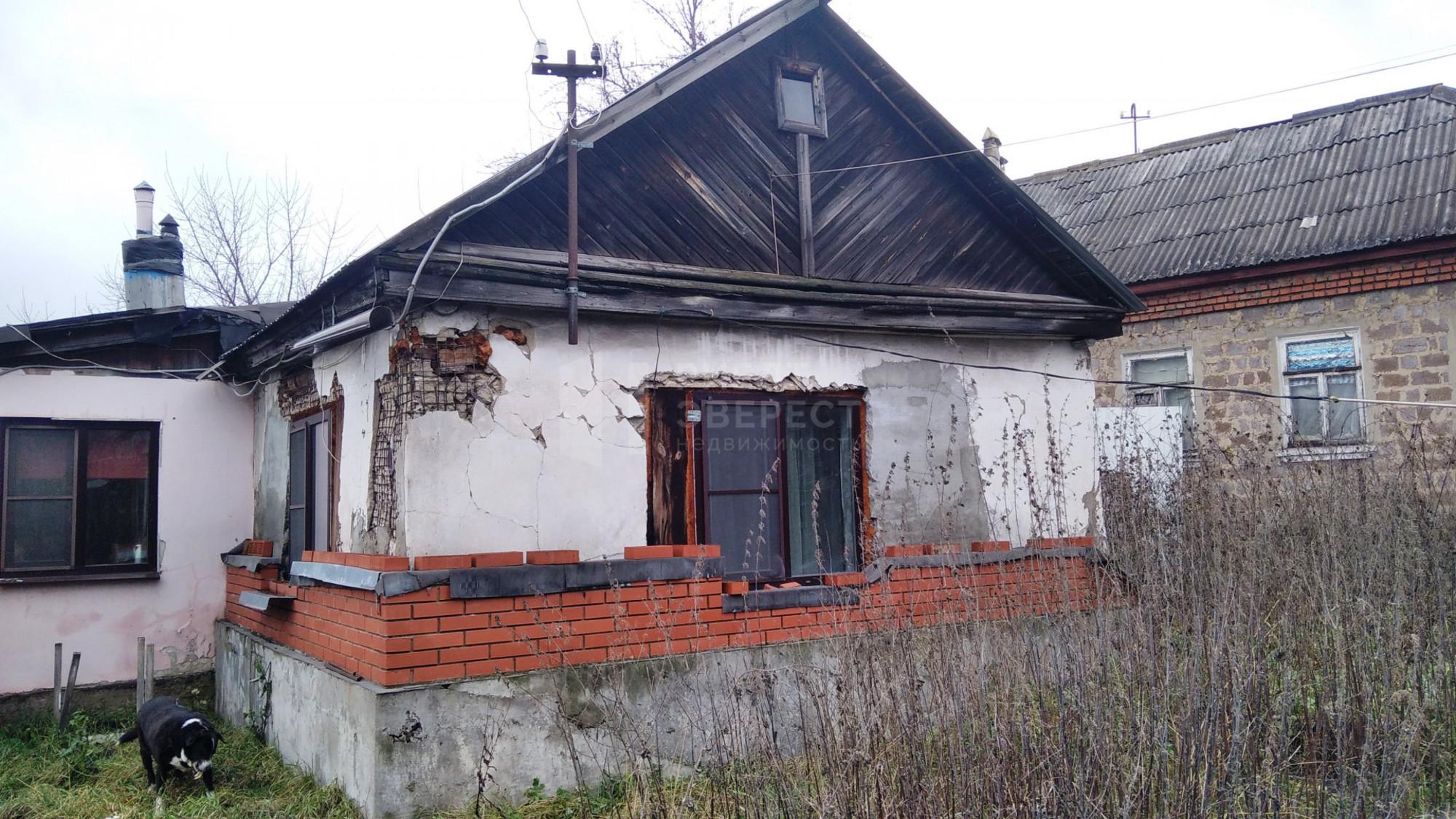 Купить дачу, дом, коттедж за 3 600 000 рублей на Горсовета ул., 6А