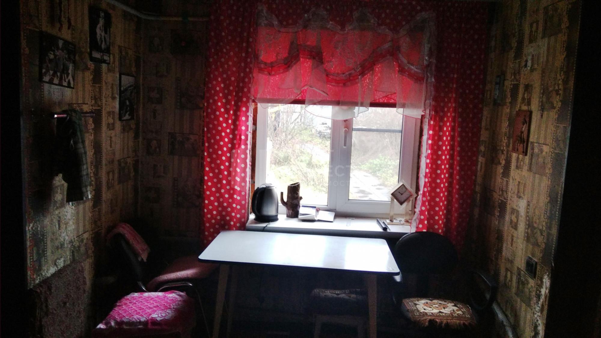 Купить дачу, дом, коттедж за 3 600 000 рублей на Горсовета ул., 6А