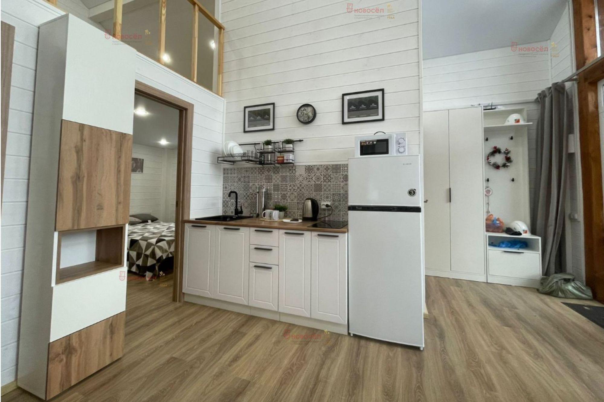 Купить дачу, дом, коттедж за 9 240 000 рублей на Люкке парк 1