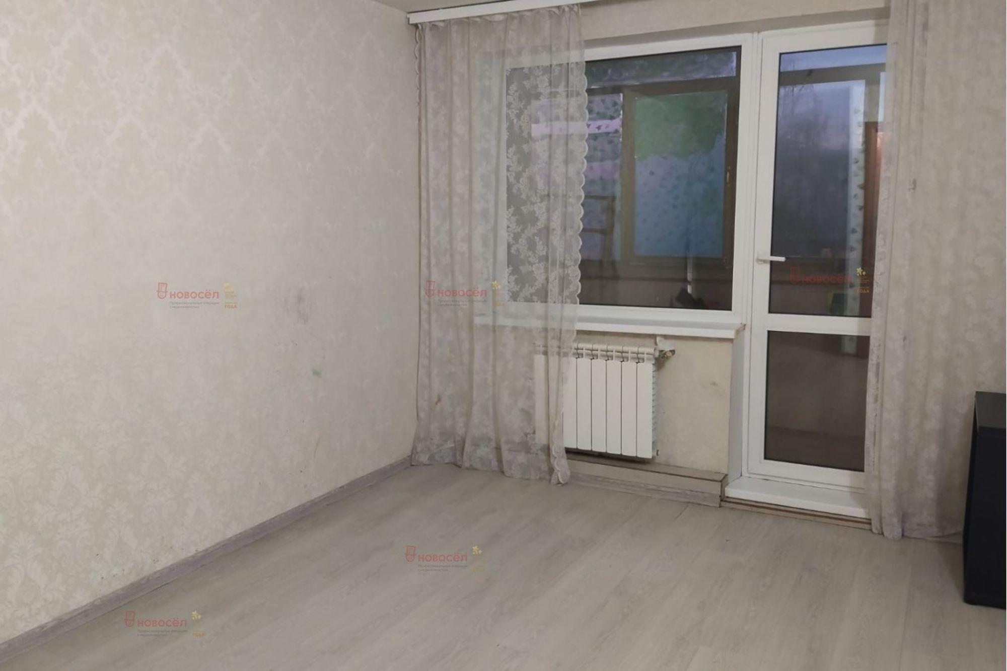 Купить квартиру за 4 320 000 рублей на Посадская 51