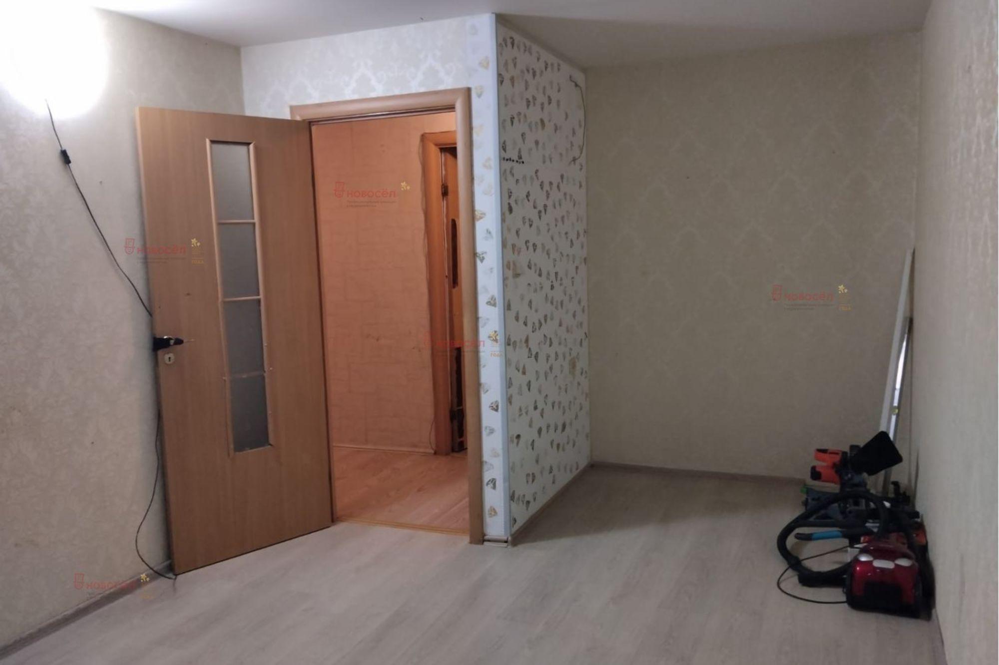 Купить квартиру за 4 320 000 рублей на Посадская 51