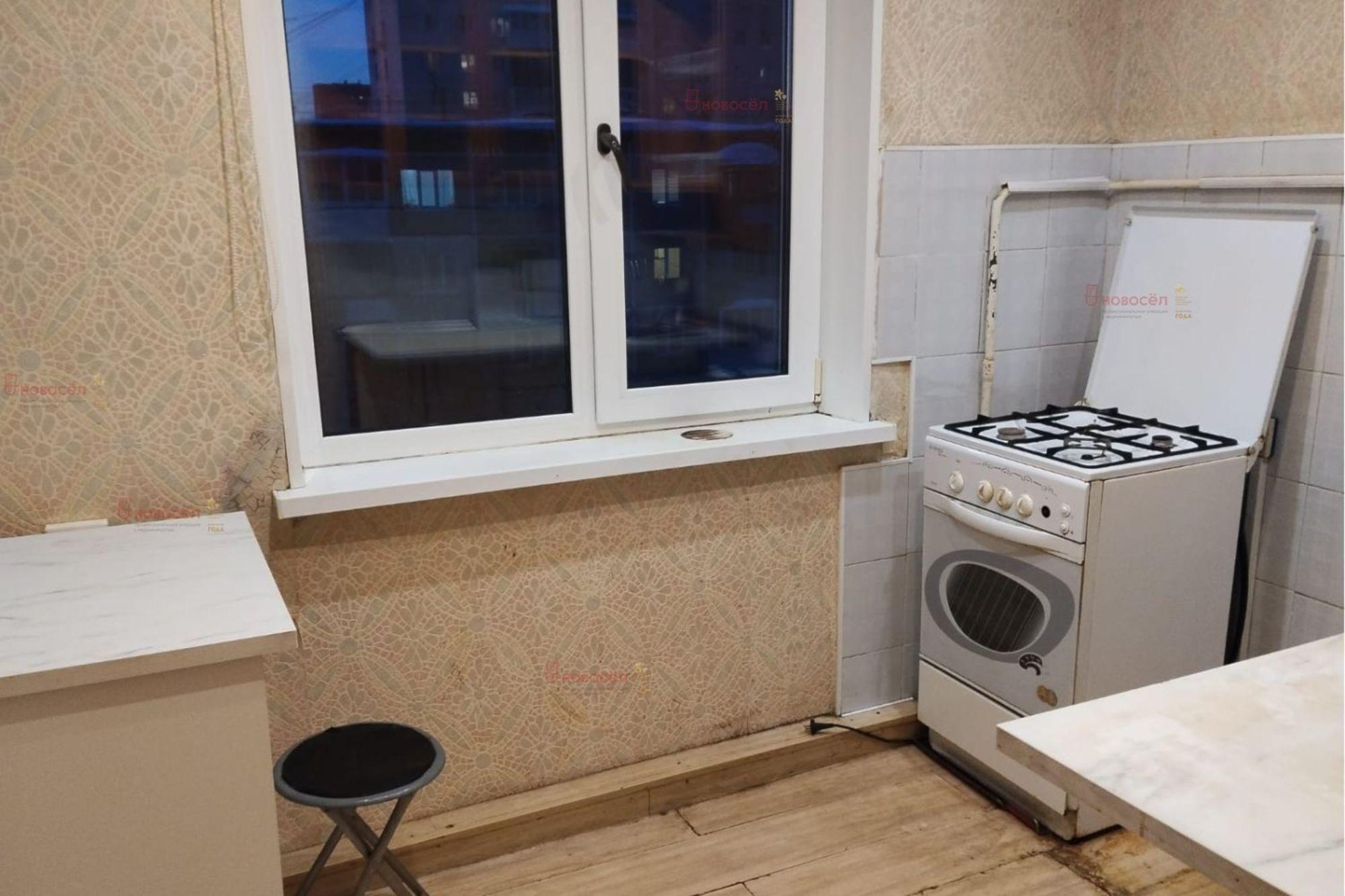 Купить квартиру за 4 320 000 рублей на Посадская 51