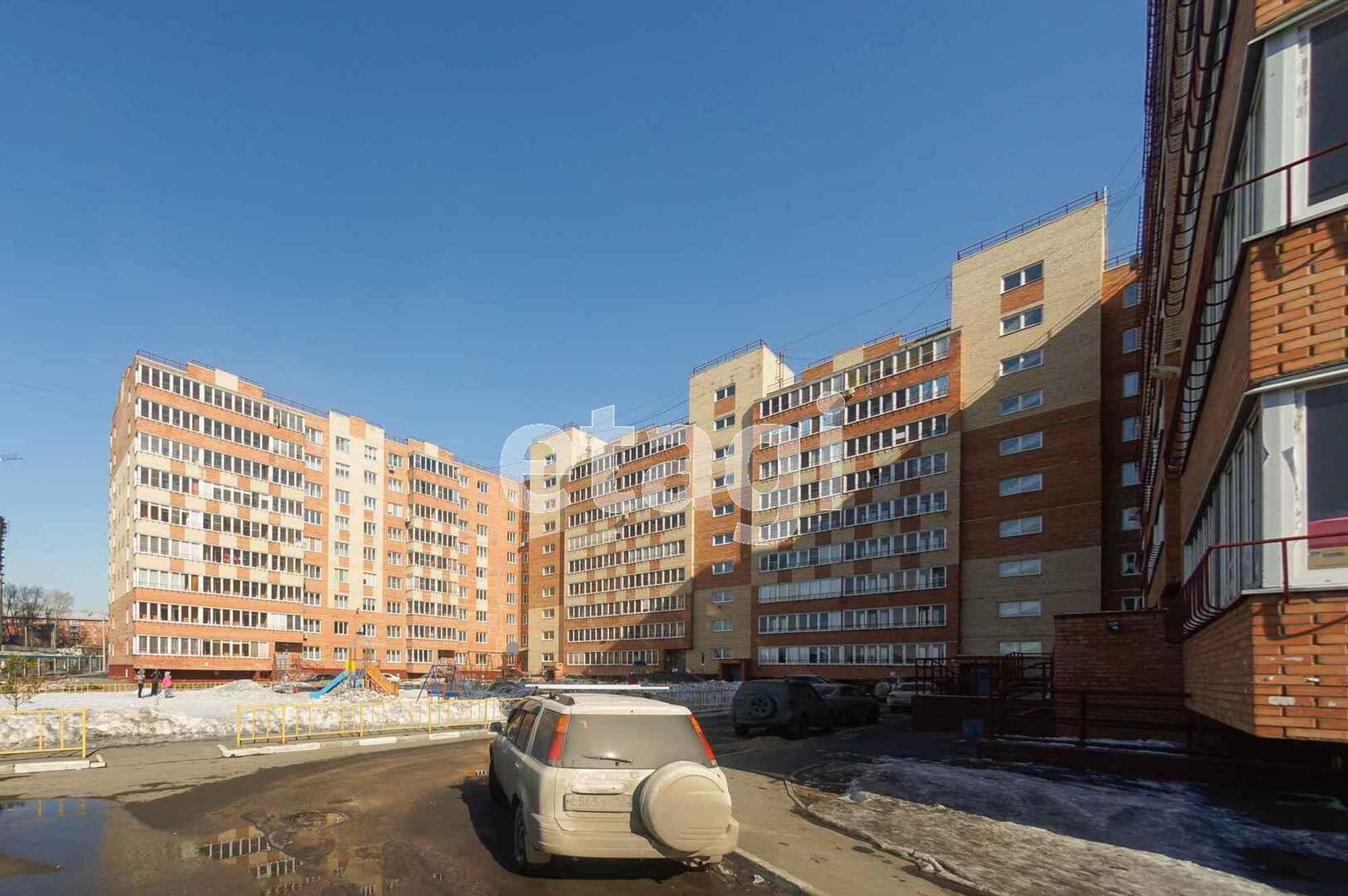 Купить квартиру за 5 100 000 рублей на Пригородная, 23/1