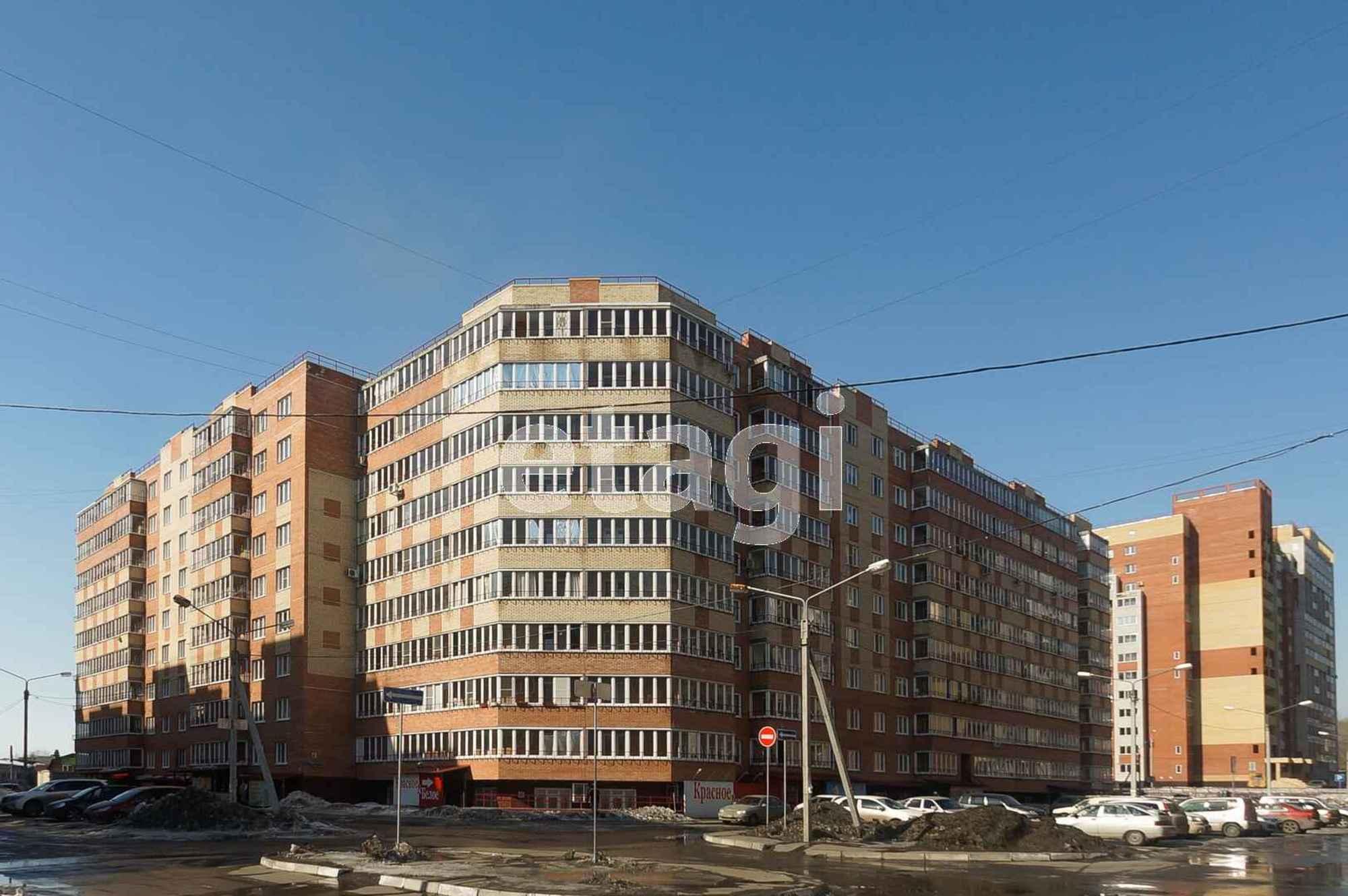 Купить квартиру за 5 100 000 рублей на Пригородная, 23/1
